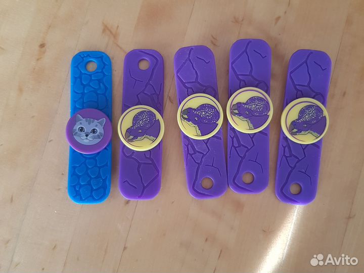 Завры 2 из пятерочки