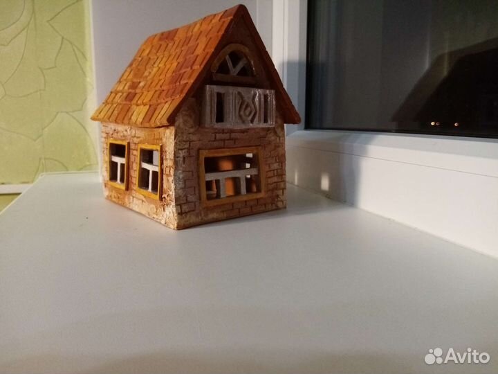 Подсвечник 