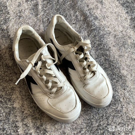 Кеды Diadora