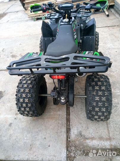 Квадроцикл