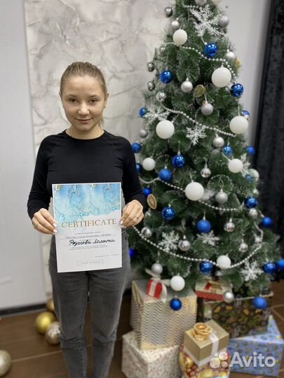 Обучение наращиваю ресниц