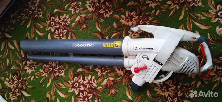 Садовая техника бу