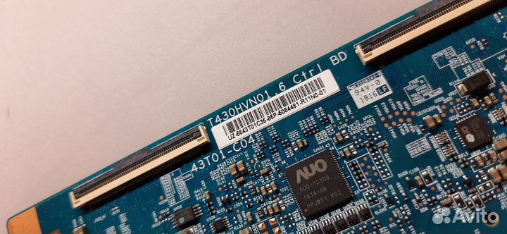 T430HVN01.6