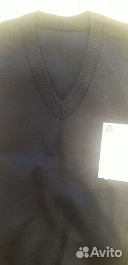 Жилет на подростка