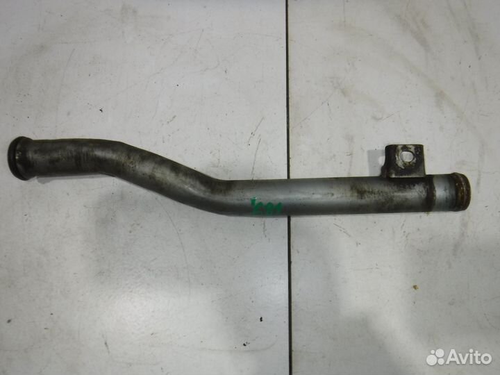 Трубка ож Hyundai Elantra 3