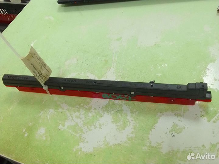 Дополнительный стоп сигнал Audi A3 8L 96-03 гг