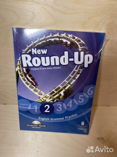 Round up 2