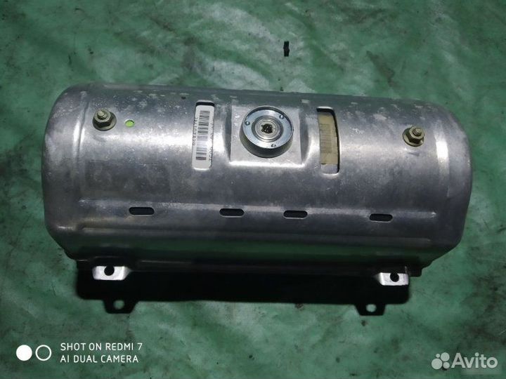 Подушка безопасности пассажира Opel Omega B