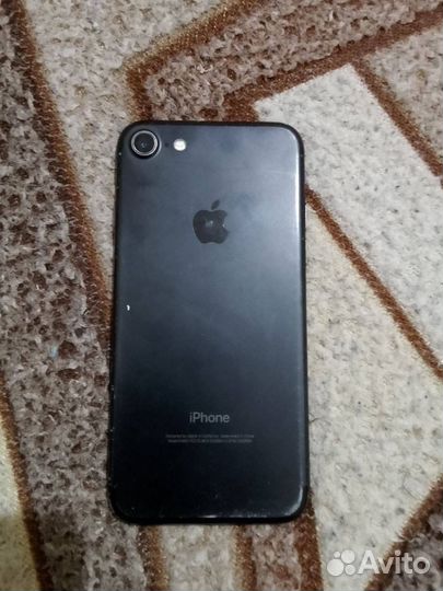 iPhone 7