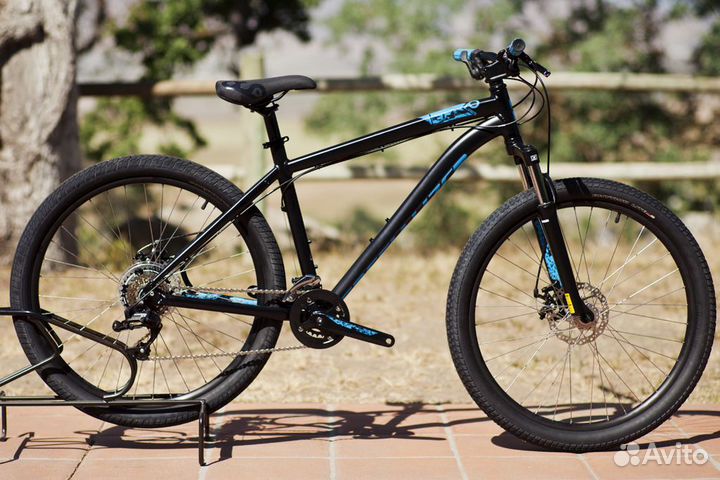 Specialized P.street