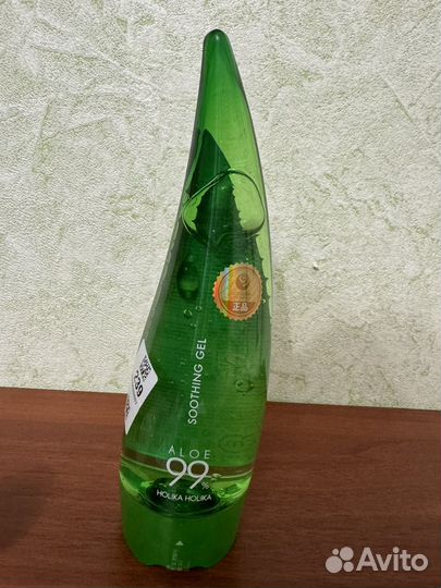 Гель Aloe holika holika 250 мл