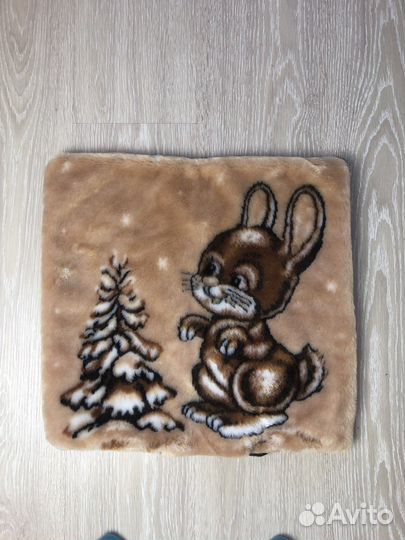 Декоративная наволочка