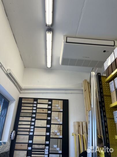 Установка кондиционеров монтаж сплит систем