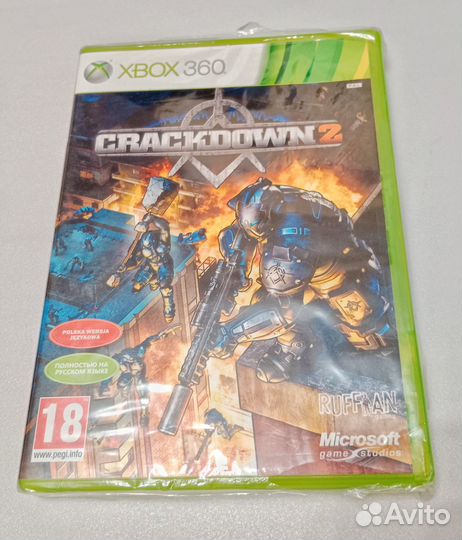 Игры для Sony PS2, PS3 Xbox 360 лицензия