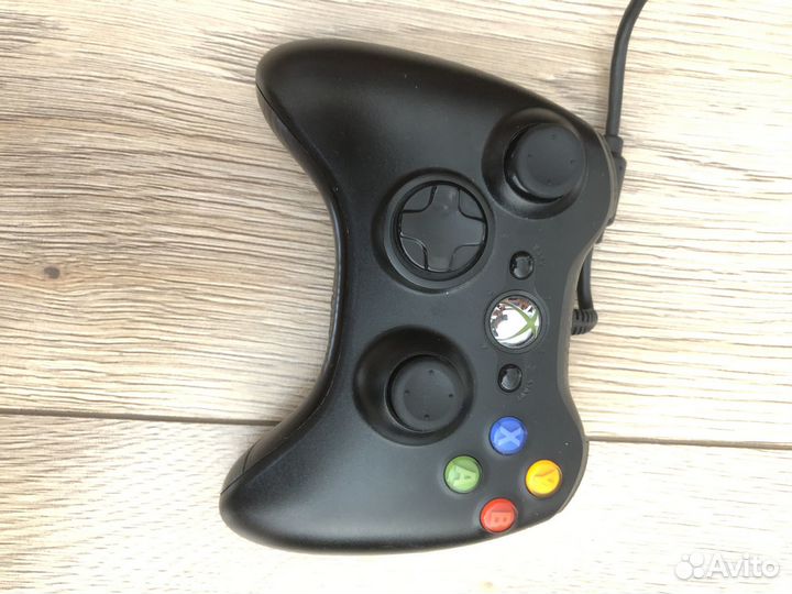 Xbox 360