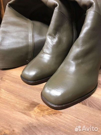 Ремонт и чистка обуви