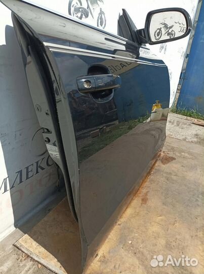 Стеклоподъемник электр. передний правый Audi A5