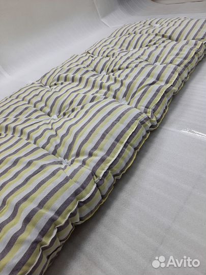 Ватный матрас от производителя с доставкой