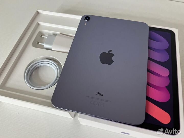 iPad mini 6Gb 64