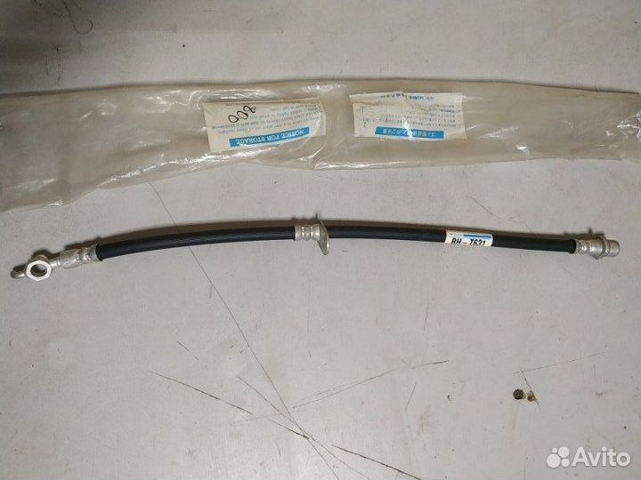 Шланг тормозной задний правый Toyota Caldina