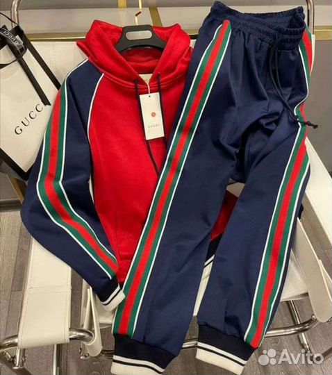 Спортивный костюм Gucci L(46-48)