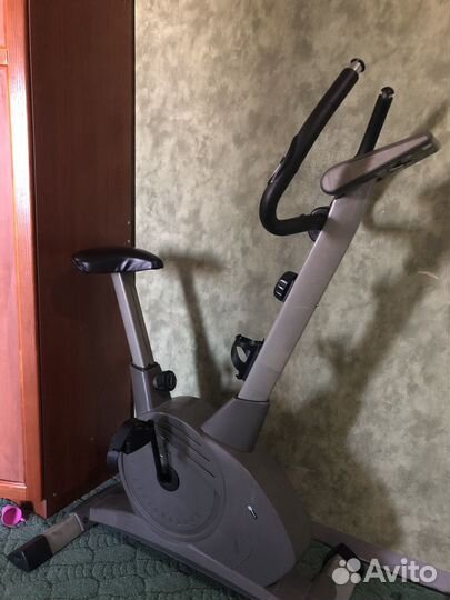 Велотренажер torneo