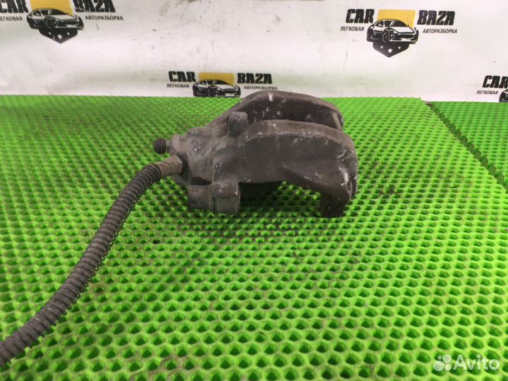 Суппорт задний левый L