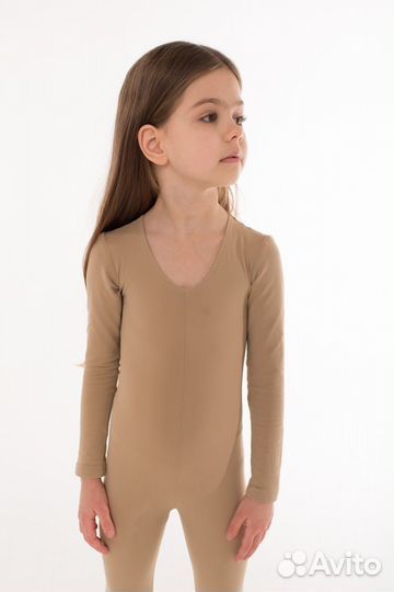 Термокомбинезон для фигурного катания