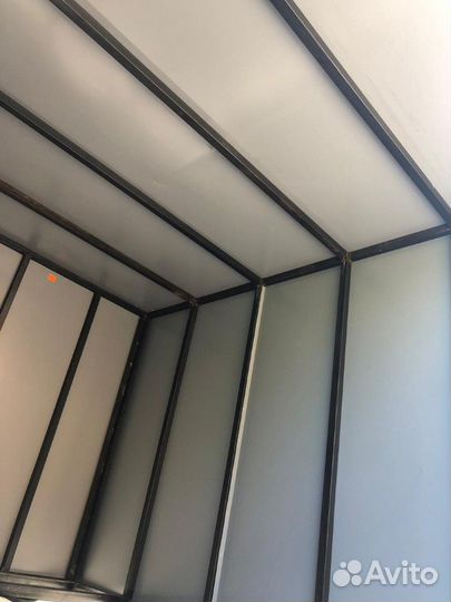 Автомобильная будка