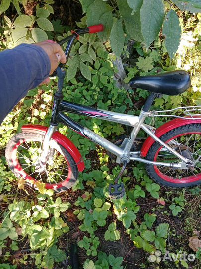 Седло скаковое