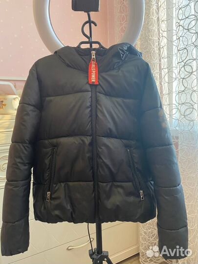 Куртка для девочки