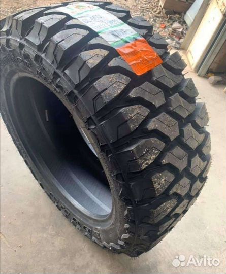 Duro DL6600 Frontier M/T 35/12.5 R20 125Q