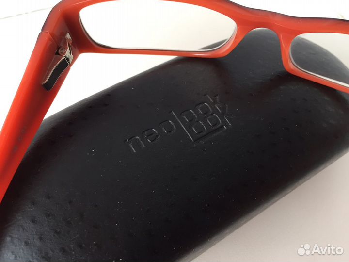 Затемненные компьютерные очки