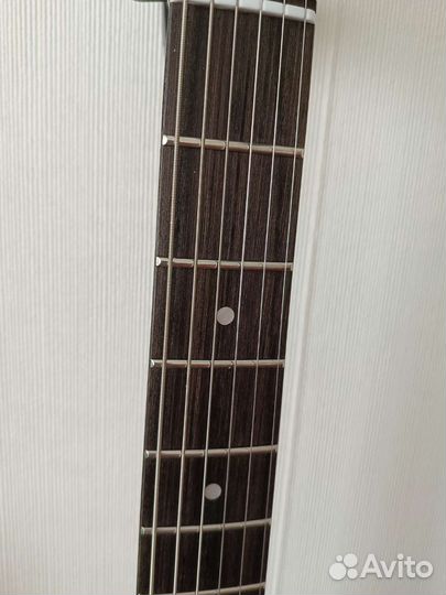 Fender Squier stratocaster