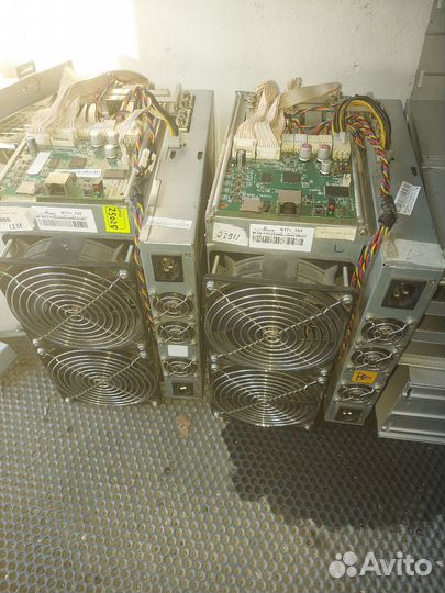 Блок питания