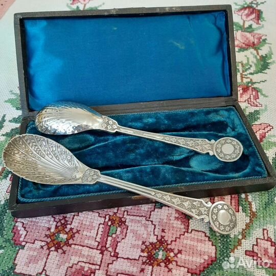 Ложка сервировочная