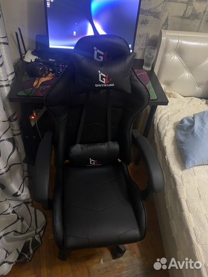 Игровое кресло