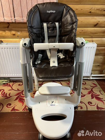 Peg perego tatamia follow me