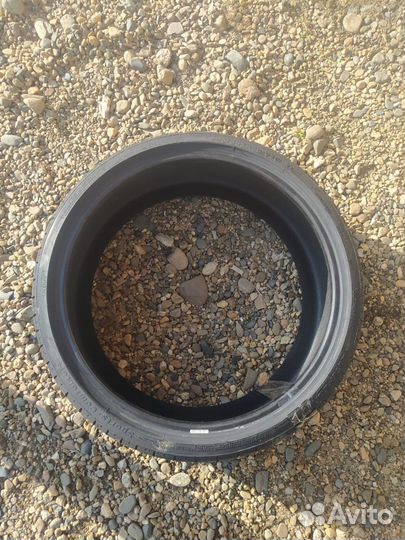 Altenzo Sport Comforter 225/35 R20 93W