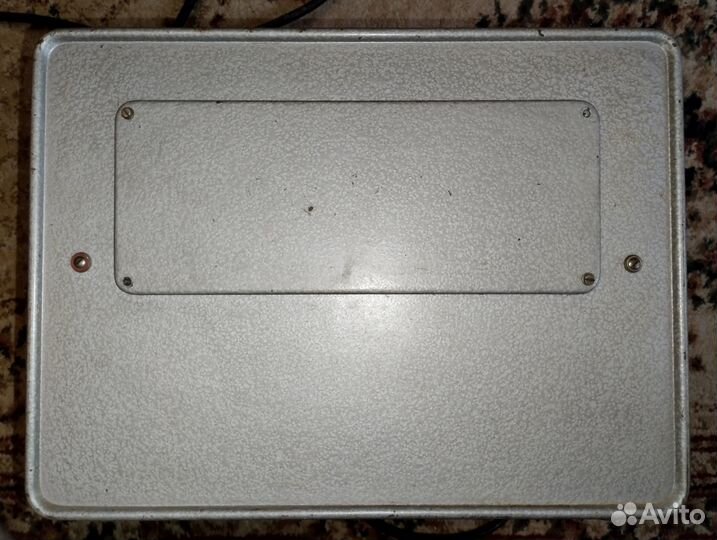 Тестер транзисторов EMG-1816/B СССР