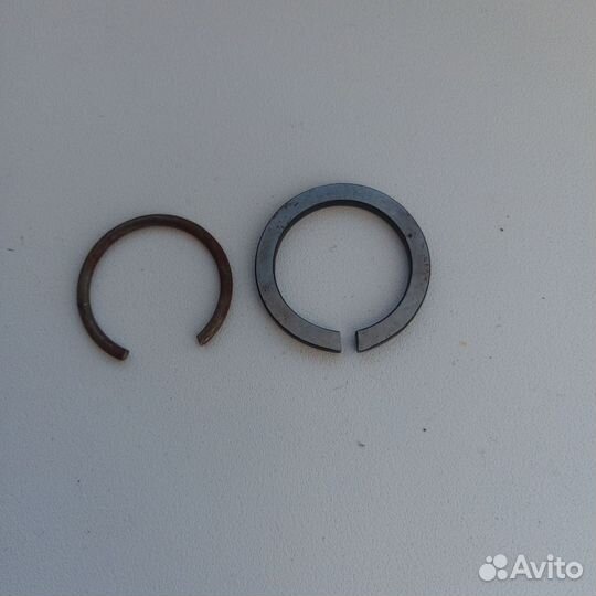 Кольцо стопорное