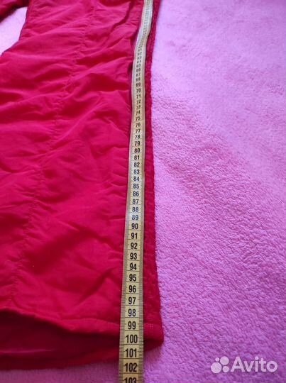 Брюки лыжные женские