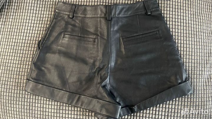 Шорты брендовые женские