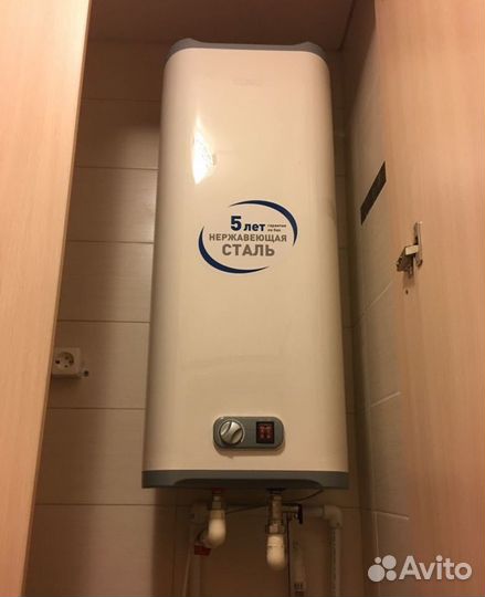 Ремонт водонагревателей Ремонт бойлеров