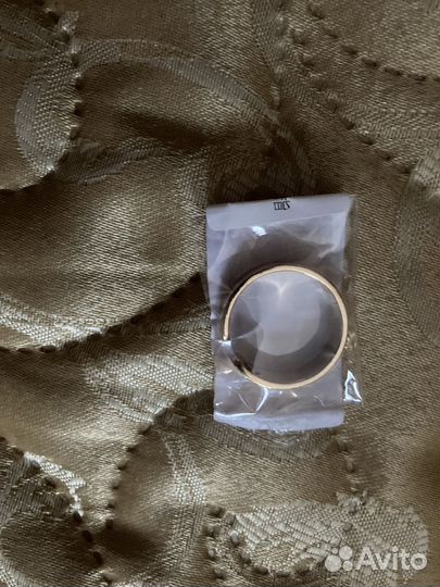 Кольцо магнитотерапия от храпа точечный массаж