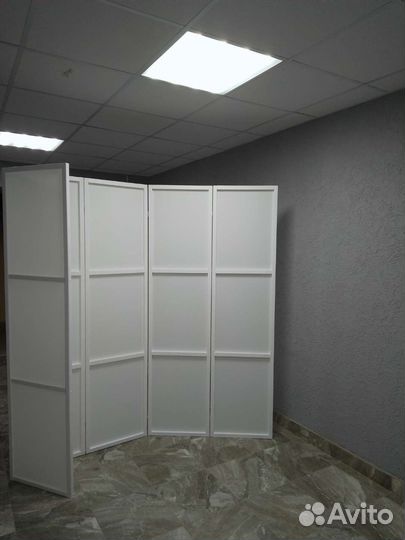 Ширма для салона красоты