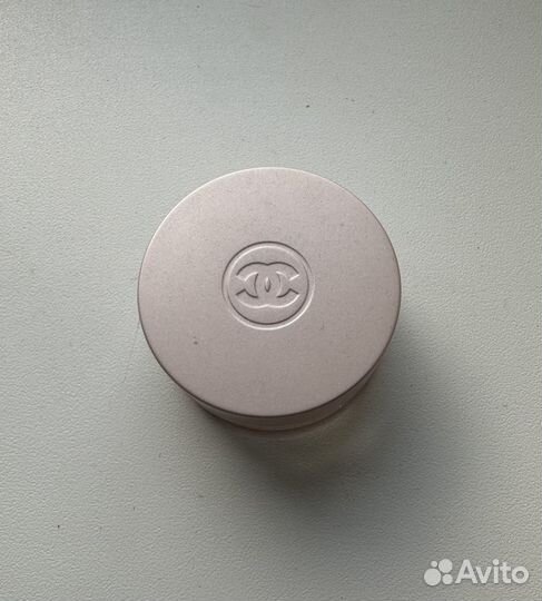 Chanel chance tendre гель 5 мл