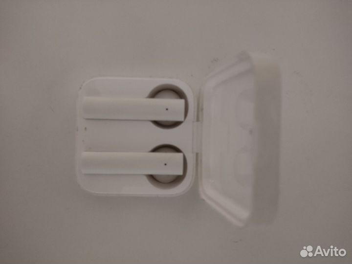 Беспроводные наушники