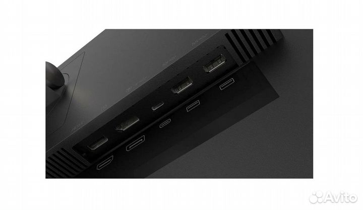 Монитор для работы Lenovo 27