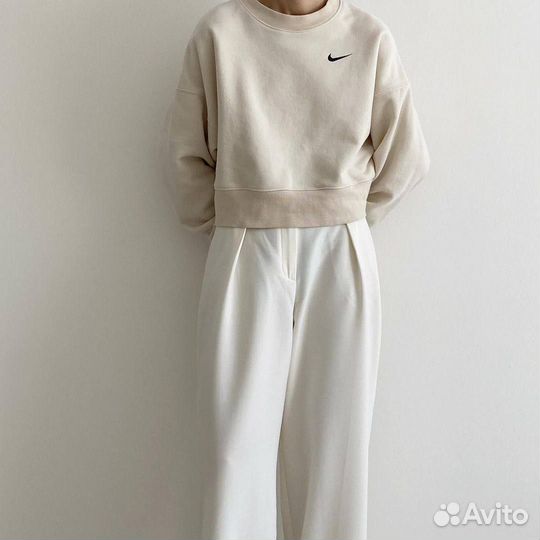 Свитшот nike